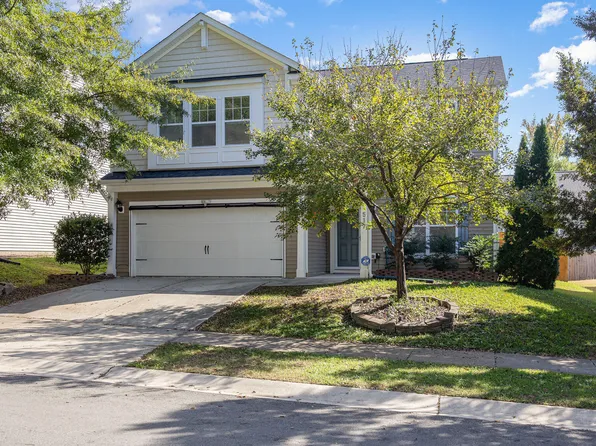 517 Birchrun Dr, Durham, NC 27712