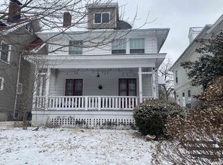 1411 W Columbia Ter, Peoria, IL