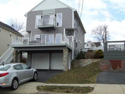 248 Connecticut Ave, West Haven, CT, 06516