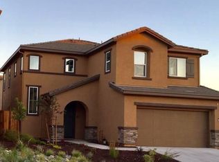 1621 Kassidy Pl, Rohnert Park, CA 94928