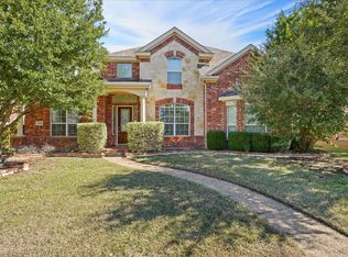 12488 Godfrey Dr, Frisco, TX 75035