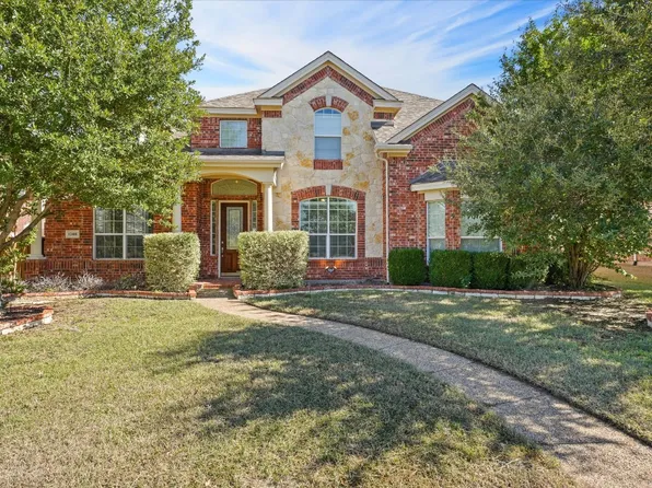 12488 Godfrey Dr, Frisco, TX 75035