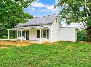 1515 State Route 1389, Hawesville, KY 42348