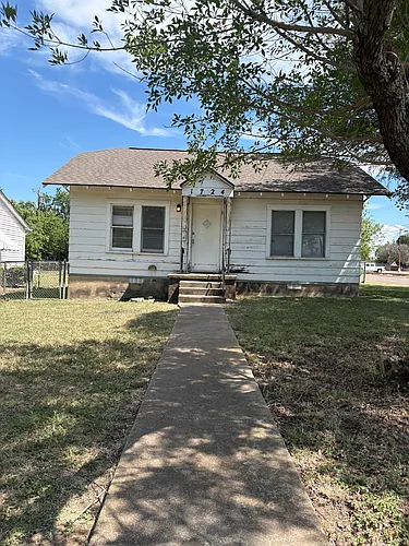 1724 McFerrin Ave Photo 1 1724 McFerrin Ave Photo 1