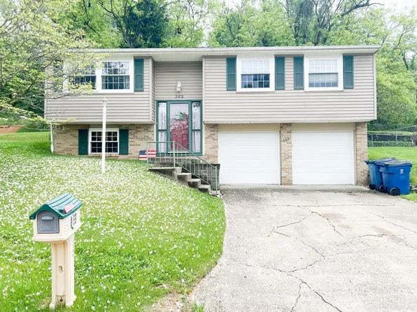 302 W Cardinal Ave, Wheeling, WV 26003