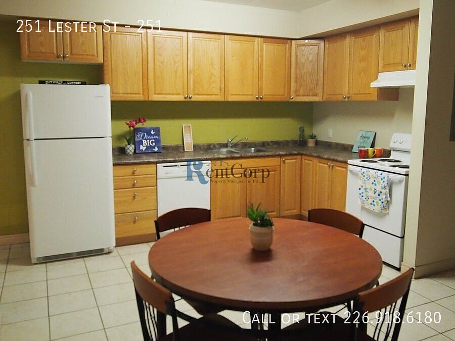1st image of 251 Lester St #251