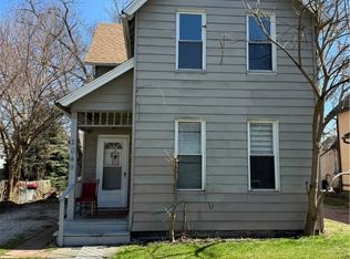 2049 W 95th St, Cleveland, OH