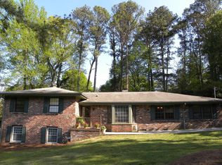 2609 Flemington Rd NE, Atlanta, GA 30345