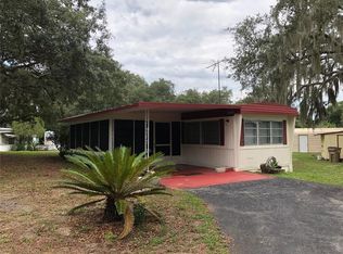 4246 Lincoln Rd, Fruitland Park, FL 34731