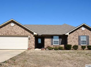 11379 Poplar Creek Cemetery Rd, Athens, AL 35611