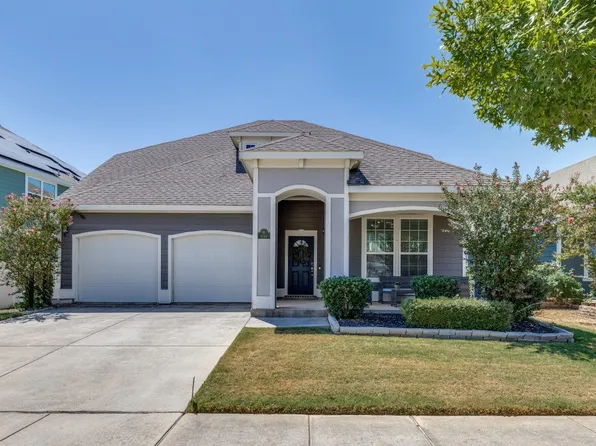 9140 Benevolent Ct, Aubrey, TX 76227