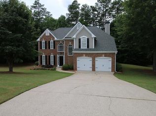 1590 Berryhill Rd, Cumming, GA 30041