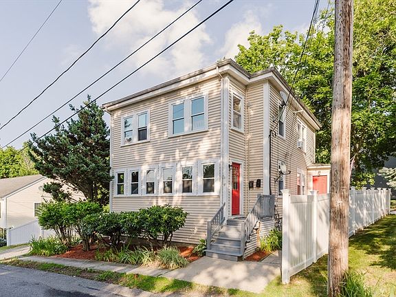 2nd image of 75 Hammond St