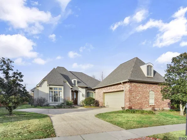 3204 Grand Way Ave, Baton Rouge, LA 70810