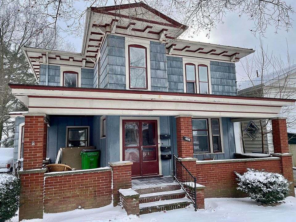 1st image of 409 Nold Ave #2