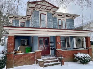 409 Nold Ave #2, Wooster, OH 44691