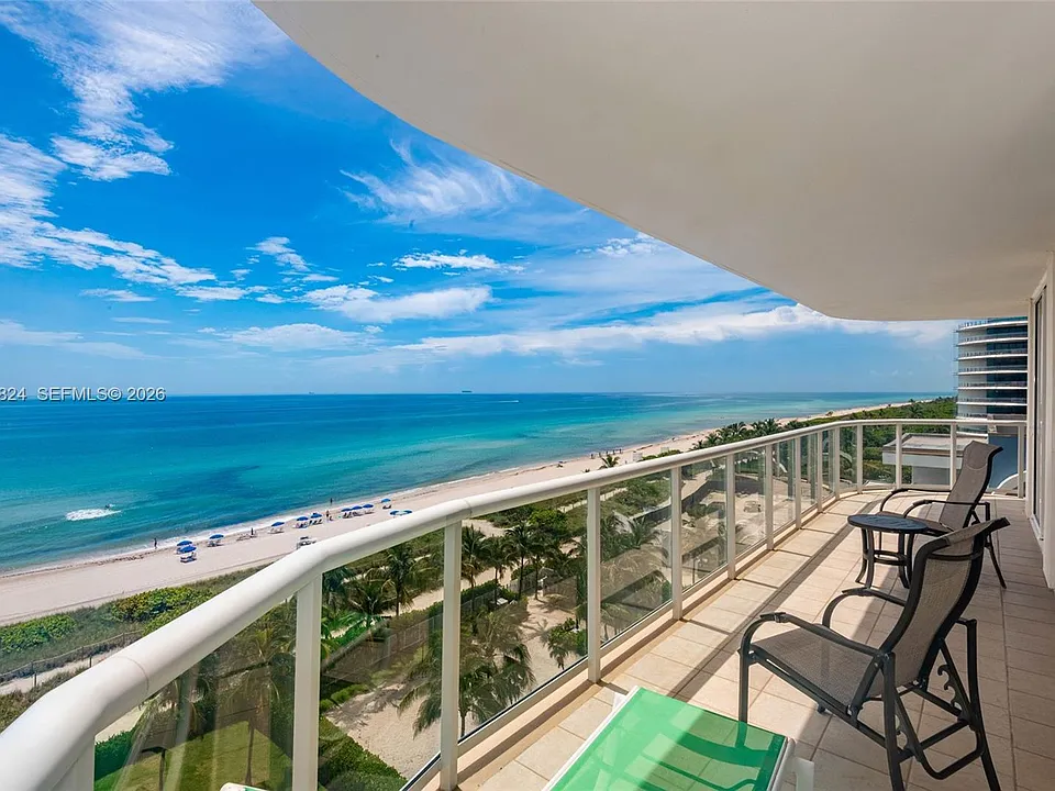 8855 Collins Ave #8J