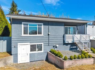 310 Mount Benson St, Nanaimo, BC V9S 1B6