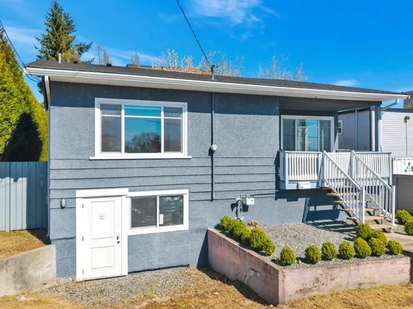 310 Mount Benson St, Nanaimo, BC V9S 1B6