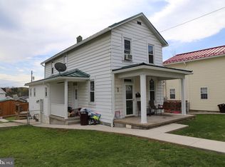 714 Sylvan Ave, Cumberland, MD 21502