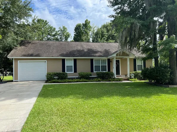 4011 Foxridge Ln, Valdosta, GA 31605