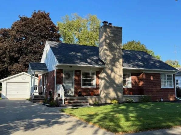 227 Cleveland St, Bad Axe, MI 48413