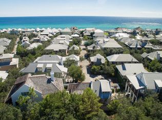 26 N Belize Ln, PANAMA CITY BEACH, FL 32413