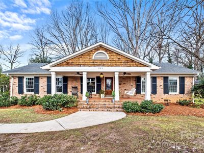 233 Chiswick Rd, Charlotte, NC, 28211
