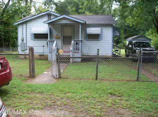 612 N Brown St, Clarksville, AR 72830