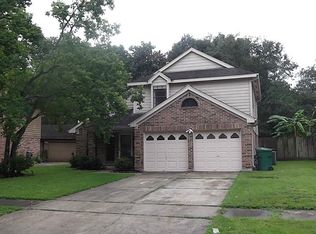 2625 Sawyer Dr, Seabrook, TX 77586