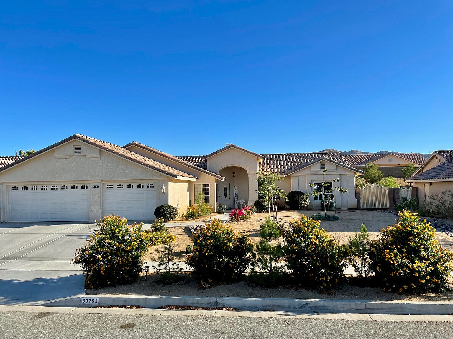 56753 Lisa Cir, Yucca Valley, CA 92284 | Zillow