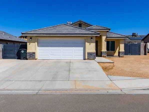 3830 E San Diego St, San Luis, AZ 85336