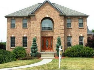 306 Deemers Dr, Cranberry Township, PA 16066