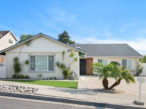 482 Georgetown Ave, Ventura, CA 93003