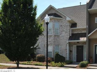 4547 Brassfield Rd, Winston Salem, NC 27105