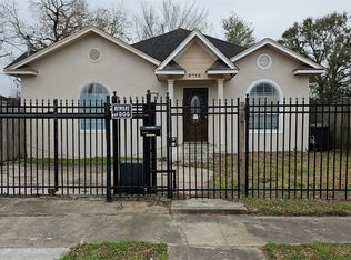 4714 Sharon St, Houston, TX 77020