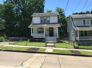 2433 Perry St NE, Washington, DC 20018