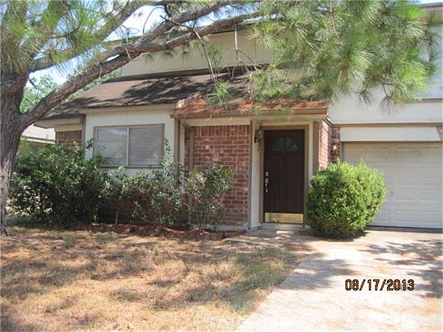 Lovely Home in Katy Schools!