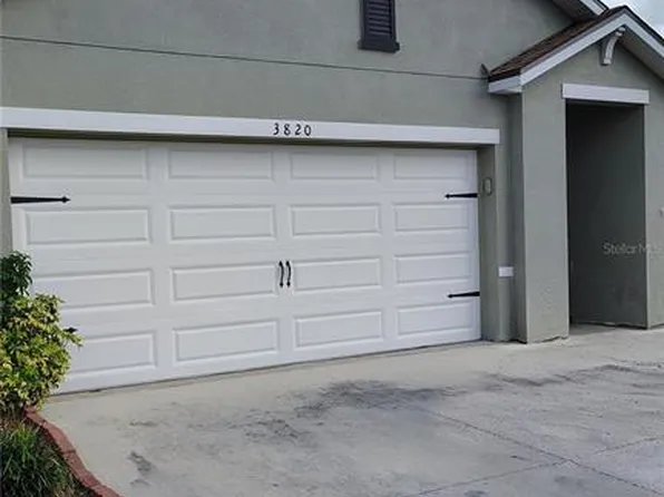 3820 Crystal Dew St, Plant City, FL 33567