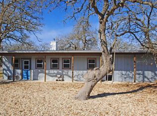 100 Kirchen Berg Rd, Fredericksburg, TX 78624