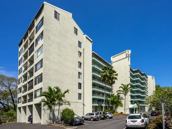 1875 Kalanianaole Ave APT 409, Hilo, HI 96720