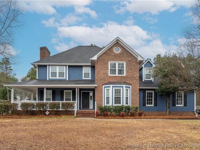 3878 Wilkersham Way, Fayetteville, NC, 28306