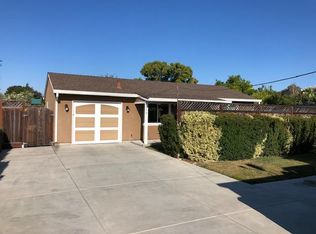 276 N Winchester Blvd, Santa Clara, CA 95050