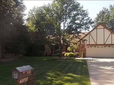 48797 Lansdowne Ct, Shelby Township, MI, 48317