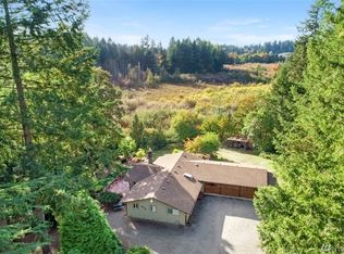 6918 Mullen Rd SE, Olympia, WA 98503