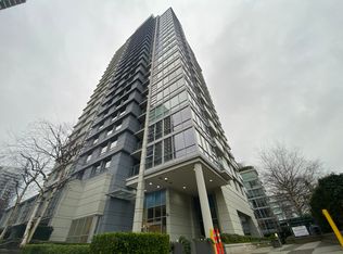 638 Beach Cres #1001, Vancouver, BC V6Z3H4