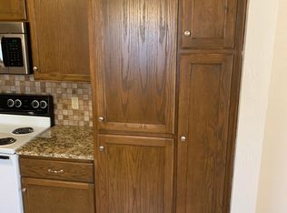 1625 S Hughes St, Amarillo, TX 79102