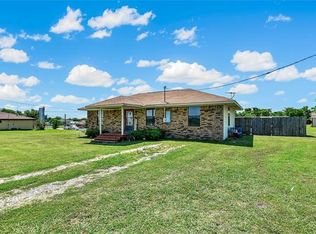4612 Belknap St, Southmayd, TX 76273