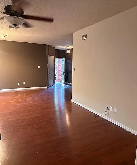 Formal Living