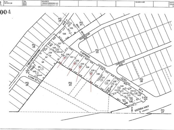 0 Spring St, Santa Clarita, CA 91390